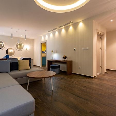 Hotel Ben Aouda & Spa Tipaza 外观 照片